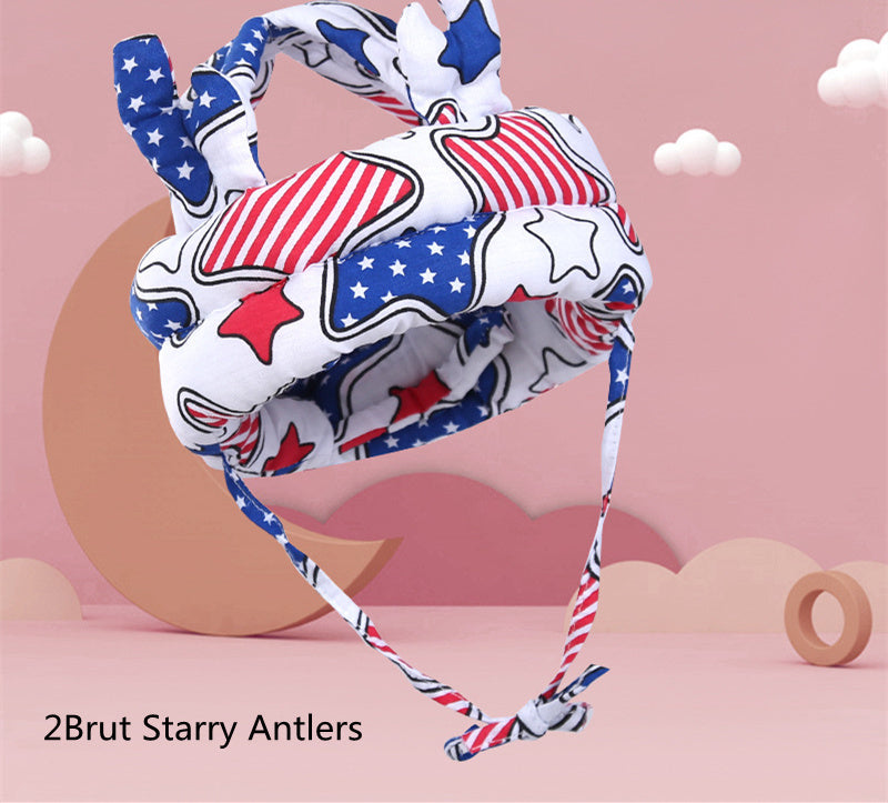 Breathable Baby Anti-collision Helmet