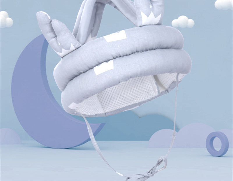 Breathable Baby Anti-collision Helmet