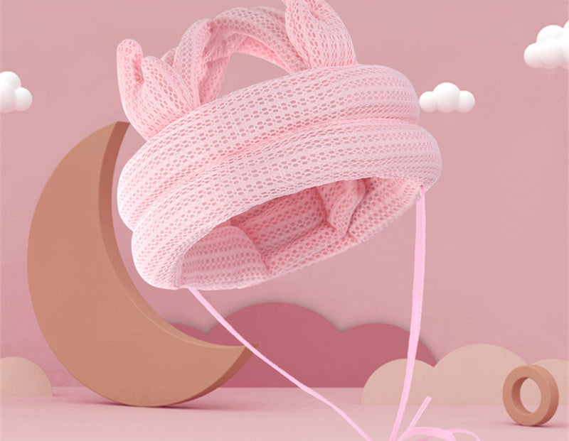 Breathable Baby Anti-collision Helmet