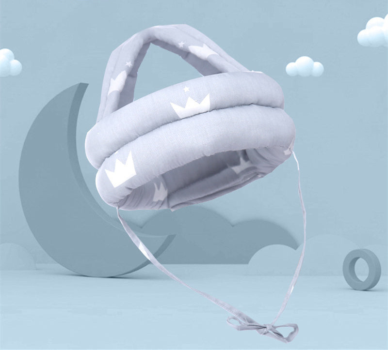 Breathable Baby Anti-collision Helmet