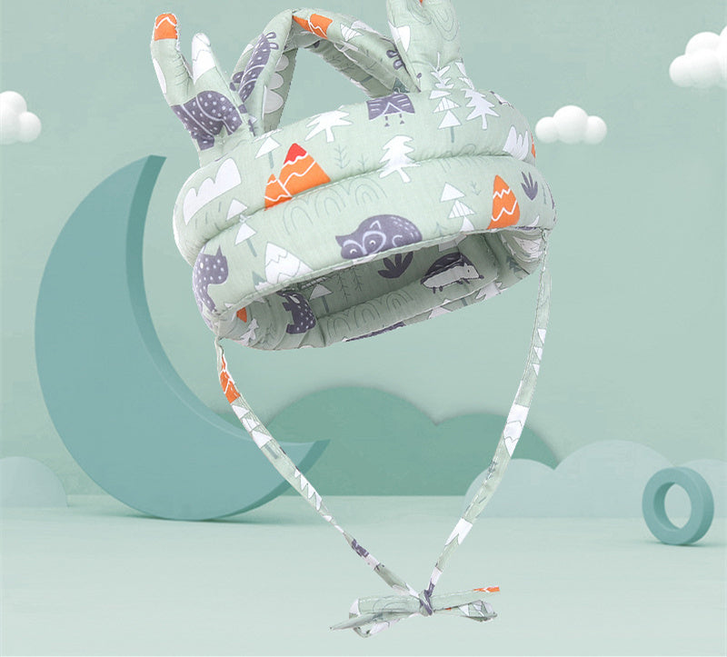 Breathable Baby Anti-collision Helmet